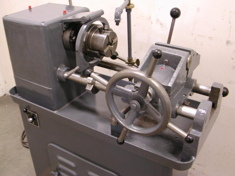 Weisswerk<br>Feinmechanik- Entwurf und Herstellung-5